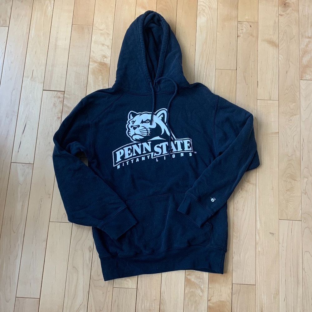 Vintage Penn State Sweatshirt